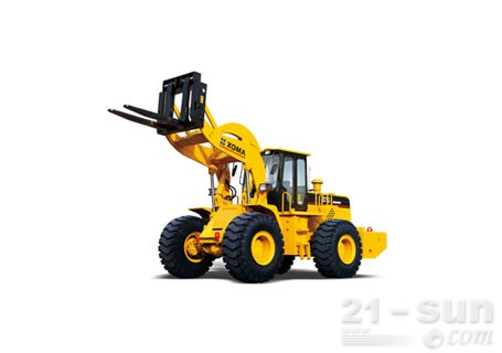 廈工XG9160Y叉裝機(jī)