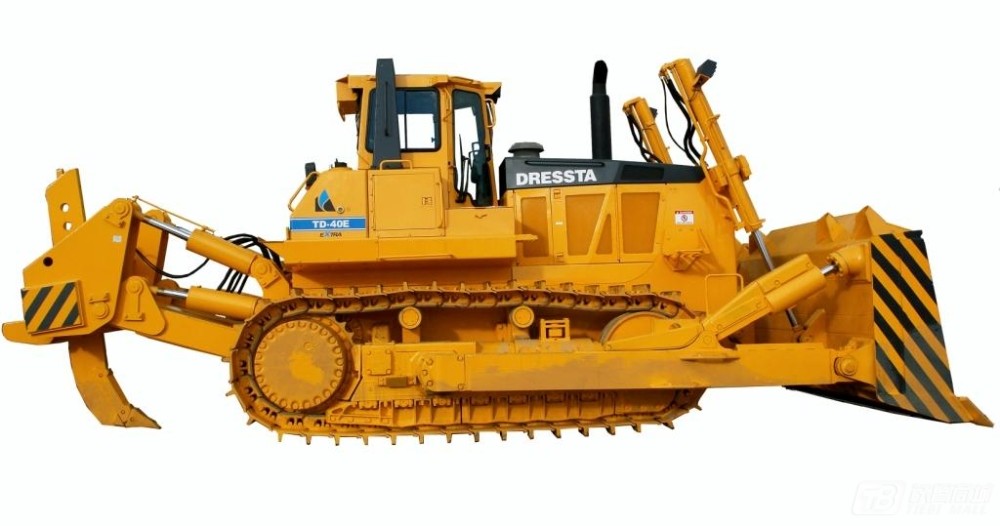 柳工TD-40E推土機