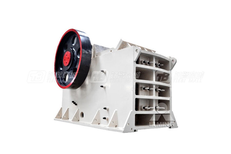 黎明重工PEX150×750顎式破碎機