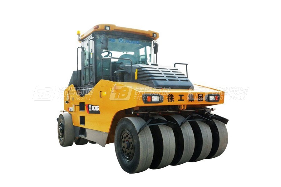 徐工XP263K輪胎壓路機(jī)