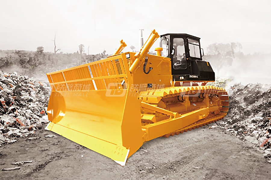 中聯(lián)重科ZD220S(H)-6履帶推土機(jī)