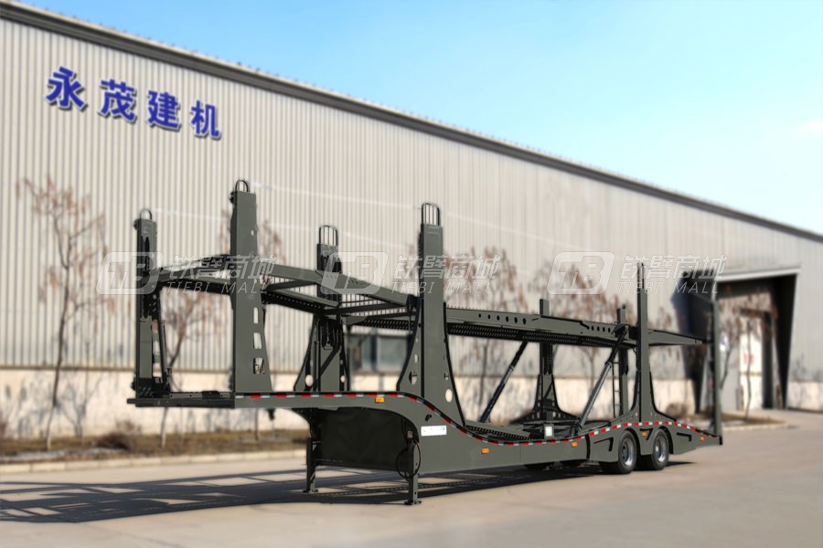 永茂BWG9203TCL(B款)運(yùn)輸車