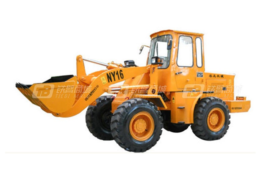 農(nóng)友NY16輪式裝載機(jī)