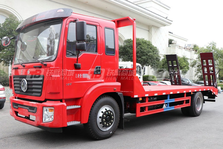 東風(fēng)DFZ5180TPBSZ5D運輸車