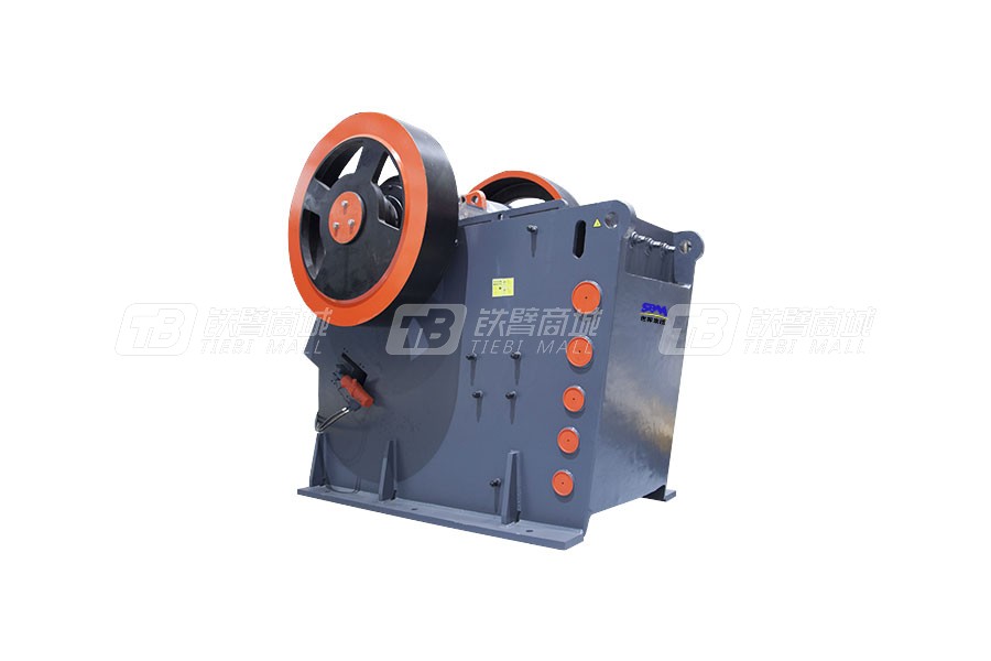 世邦PEW250×1200顎式破碎機