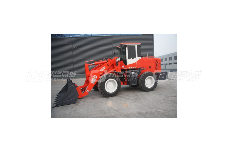 山裝機(jī)械NEO-L310輪式裝載機(jī)