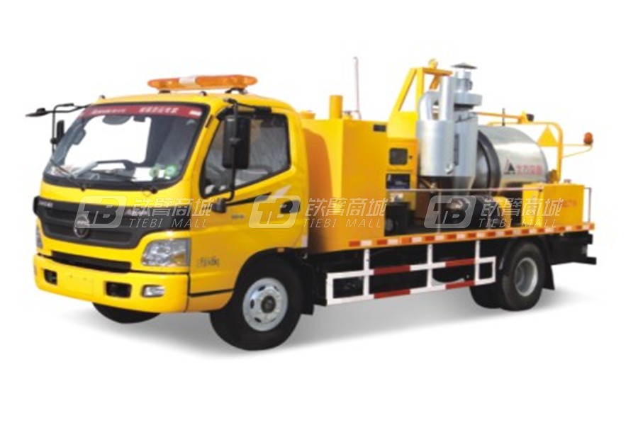 北方交通KFM5081TYH道路熱再生養(yǎng)護車