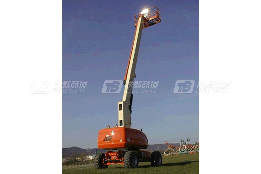 捷爾杰JLG800S直臂式高空作業(yè)平臺