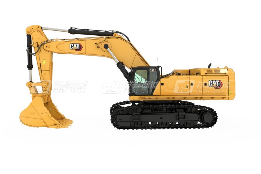 卡特彼勒CAT<sup>?</sup>395液壓挖掘機