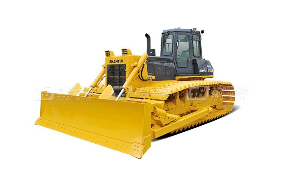 山推SD19T-C LGP履帶式推土機(jī)