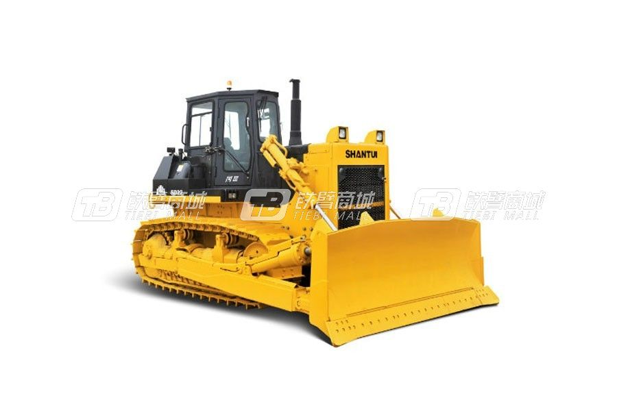 山推SD23（推耙礦石版）推土機(jī)
