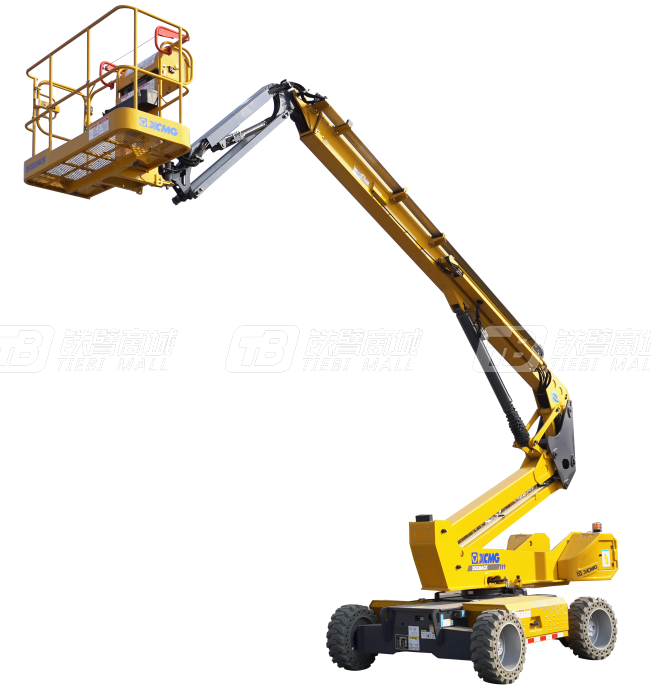 徐工XGS20ACK/XGS20ACK-Li直臂式高空作業(yè)平臺(tái)