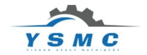 濰坊一山重工機械有限公司
