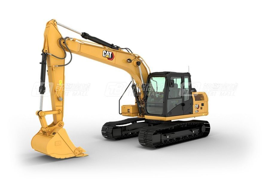 卡特彼勒新一代CAT<sup>?</sup>316 GC液壓挖掘機