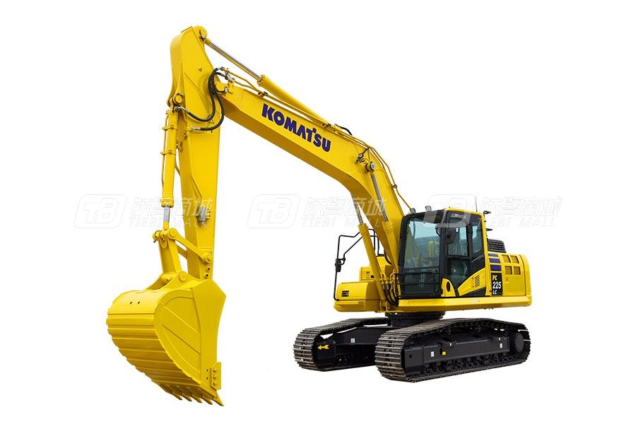 小松PC225LC-11M0液壓挖掘機