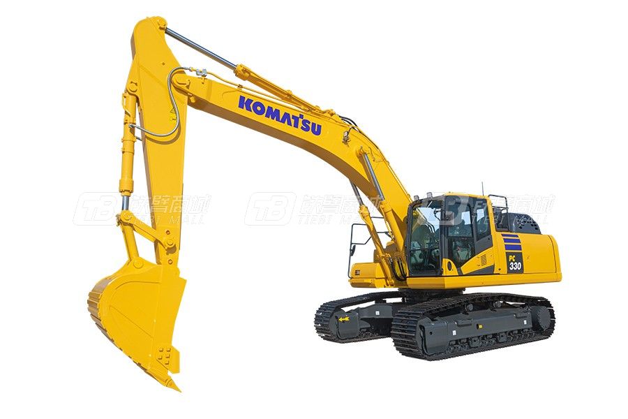 小松PC330-11M0(2.8m斗桿規格)液壓挖掘機