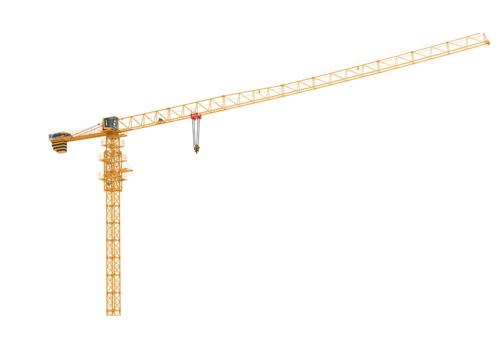 徐工XGT5610-6S1平頭式起重機
