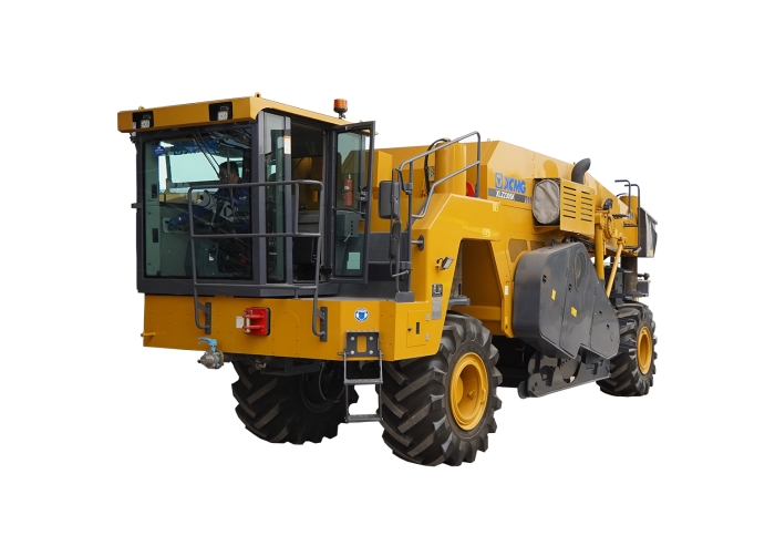 徐工XLZ2305K路面冷再生機