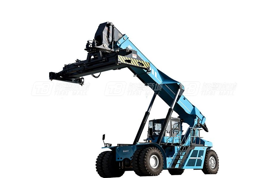 三一SRSC45E2A電動(dòng)正面吊