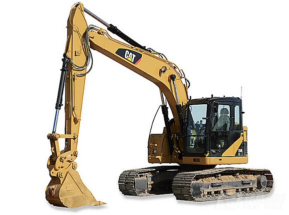 卡特彼勒315D L挖掘機
